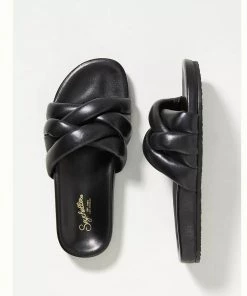 Seychelles LOW KEY GLOW UP -BLK