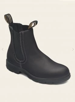 Boots BLUNDSTONE 1448 - HIGHTOP 10 Boots BLUNDSTONE 1448 - HIGHTOP