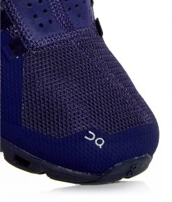 On Running On CLOUD MONOCHROME ACAI Sneakers