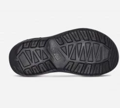Boots TEVA HURRICANE VERGE M - BLK