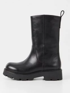 Vagabond Shoe Makers New Vagabond COSMO 2.0 WARM BOOT - BLK