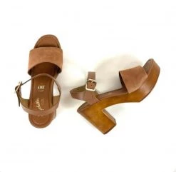 Seychelles JUMP FOR JOY - COGNAC