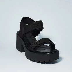 Vagabond Shoe Makers Vagabond DIOON TEXTILE - BLACK