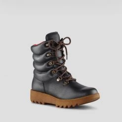 Cougar Shoes Cougar PILLOW ORIGINAL BOOT-BLACK