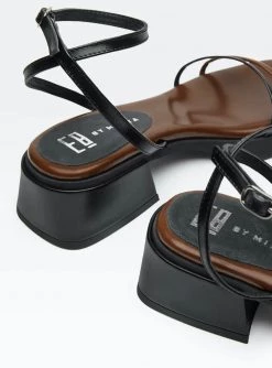 E8 By MIISTA E8 ROSALYN SANDAL New 9 E8 By MIISTA E8 ROSALYN SANDAL New