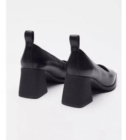 Vagabond Shoe Makers VAGABOND HEDDA PUMP-BLACK