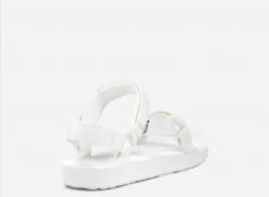 TEVA OG UNIVERSAL WOMEN - WHT 8 TEVA OG UNIVERSAL WOMEN - WHT