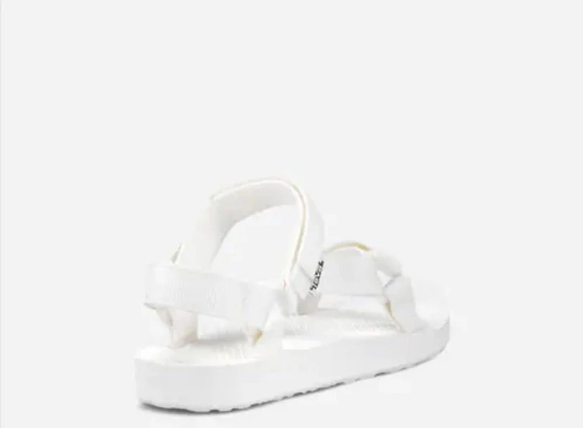 TEVA OG UNIVERSAL WOMEN - WHT 4 TEVA OG UNIVERSAL WOMEN - WHT