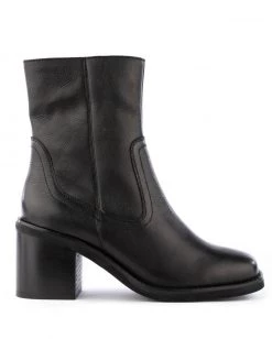 Seychelles TURBULENT BOOT - ALL BLACK Sale 7 Seychelles TURBULENT BOOT - ALL BLACK Sale