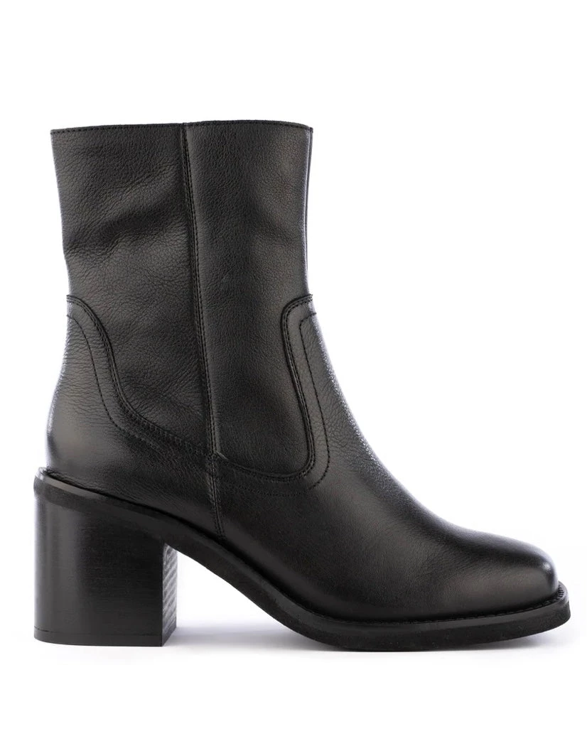 Seychelles TURBULENT BOOT - ALL BLACK Sale 4 Seychelles TURBULENT BOOT - ALL BLACK Sale
