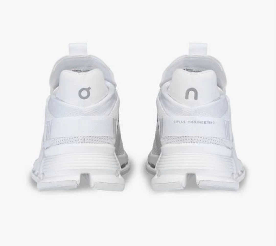 On Running ON CLOUDNOVA M ALL WHITE 2 On Running ON CLOUDNOVA M ALL WHITE