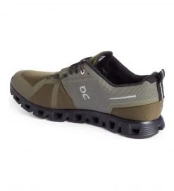 On Running ON CLOUD 5 WP M OLIVE/BLK
