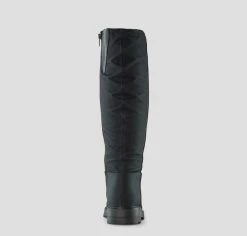 Cougar Shoes COUGAR GUSTO KNEE HI BOOT-BLACK