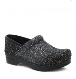 Dansko PROFESSIONAL-GLITTER Clog 7 Dansko PROFESSIONAL-GLITTER Clog
