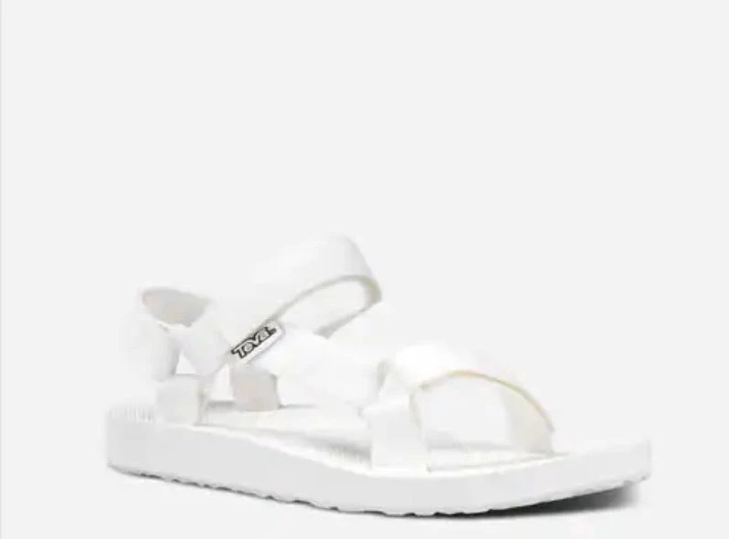 TEVA OG UNIVERSAL WOMEN - WHT 2 TEVA OG UNIVERSAL WOMEN - WHT