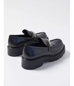 Vagabond Shoe Makers VAGABOND COSMO 2.0 CHAIN LOAFER New