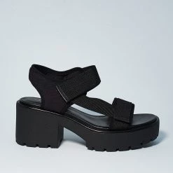 Vagabond Shoe Makers Vagabond DIOON TEXTILE - BLACK