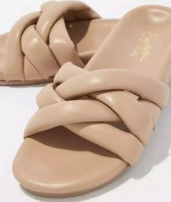 Seychelles LOW KEY GLOW UP - VANCHETTA New