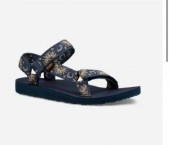 TEVA OG UNIVERSAL W - SUN/MOON