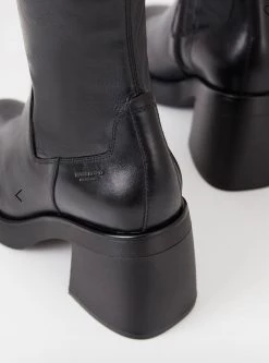 Vagabond Shoe Makers New VAGABOND BROOKE SHORT STRETCH