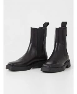 Vagabond Shoe Makers VAGABOND JILLIAN CHELSESA BOOT - BLK 11 Vagabond Shoe Makers VAGABOND JILLIAN CHELSESA BOOT - BLK