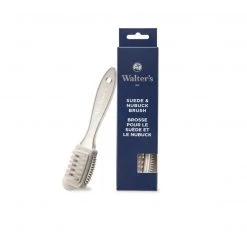 Walters New SUEDE NUBUCK BRUSH
