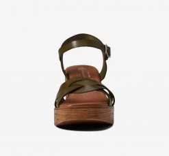 Laurevan Shoe Corp. Eric Michael HEIDI-GREEN