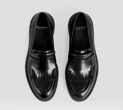 Vagabond Shoe Makers VAGABOND ALEX FRINGE LOAFER 22