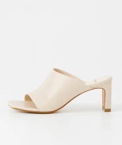 Vagabond Shoe Makers New Vagabond LUISA - OFF WHITE