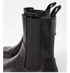 Vagabond Shoe Makers VAGABOND JILLIAN CHELSESA BOOT - BLK 8 Vagabond Shoe Makers VAGABOND JILLIAN CHELSESA BOOT - BLK