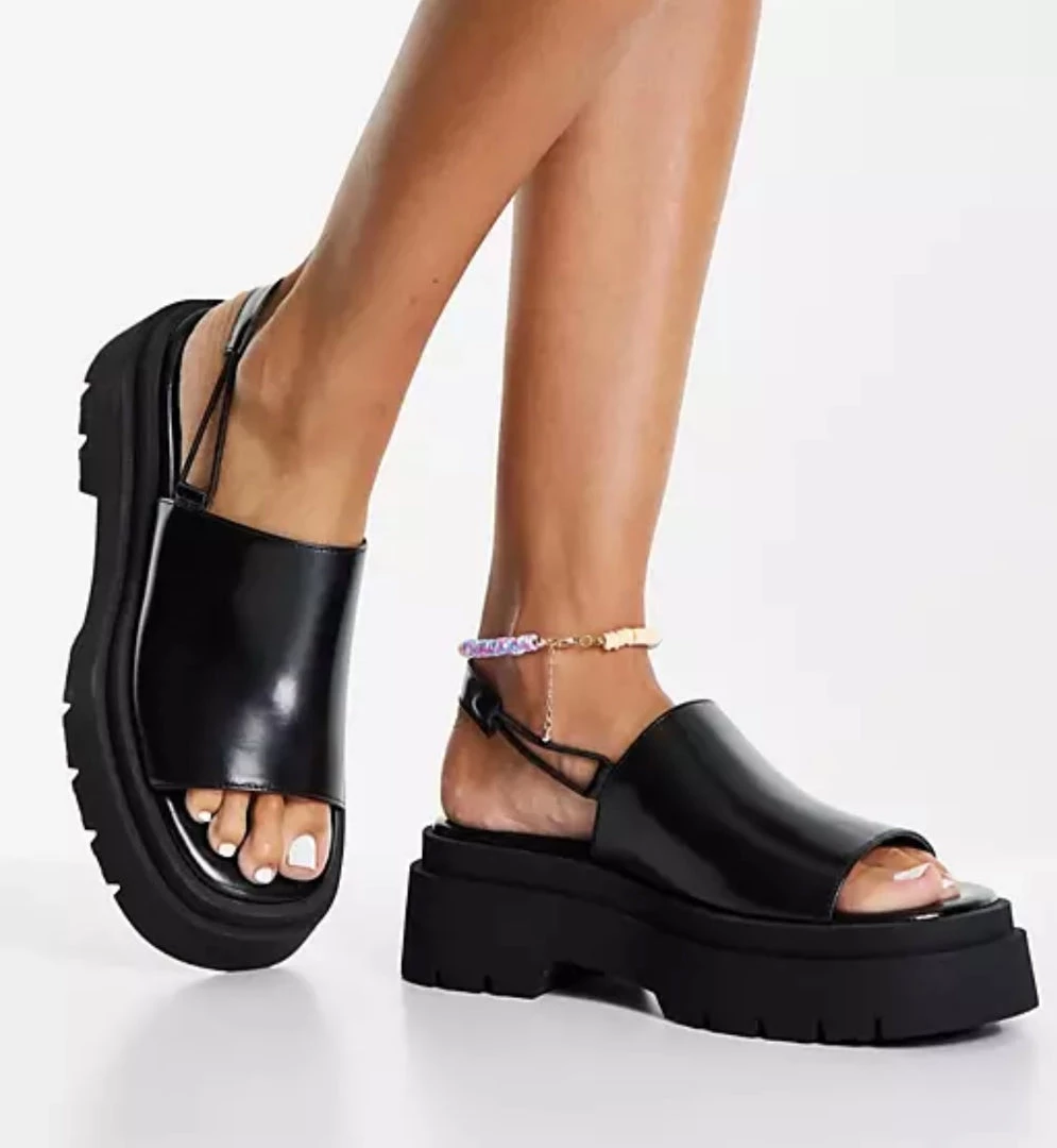 E8 By MIISTA E8 NOREEN SLINGBACK SANDAL 4 E8 By MIISTA E8 NOREEN SLINGBACK SANDAL