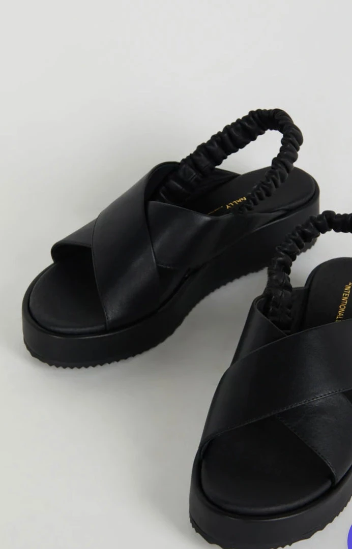 Intentionally Blank IB STARRY-BLACK 4 Intentionally Blank IB STARRY-BLACK