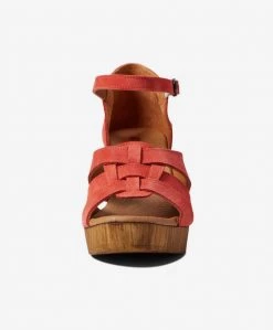 ERIC MICHAEL SAVY - RED New