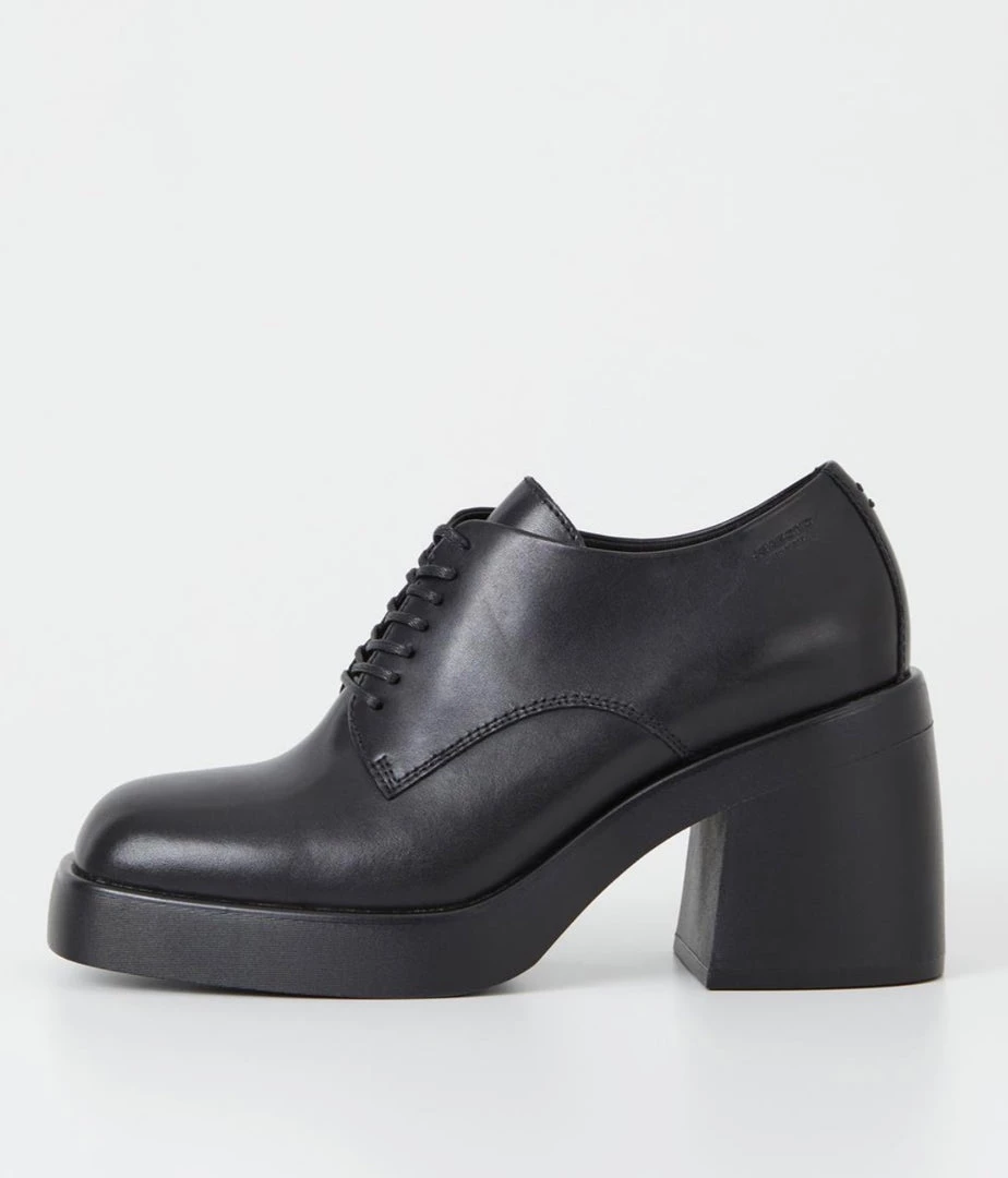 Vagabond Shoe Makers VAGABOND BROOKE LACE OXFORD New 2 Vagabond Shoe Makers VAGABOND BROOKE LACE OXFORD New