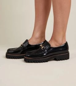 Intentionally Blank IB HK 2 - BLACK SHINE