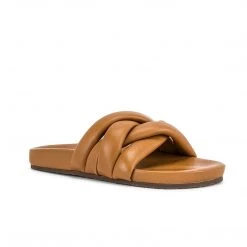 Seychelles LOW KEY GLOW UP - TAN