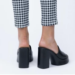 New ROC NINA - Black