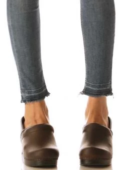 DANSKO PROFESSIONAL TAN TUMBLE PULLUP New