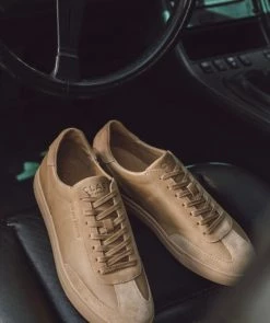 Clae DEANE - DOE LEATHER