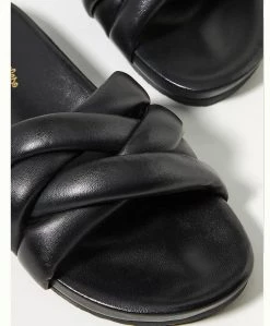 Seychelles LOW KEY GLOW UP -BLK