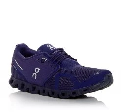 On Running On CLOUD MONOCHROME ACAI Sneakers