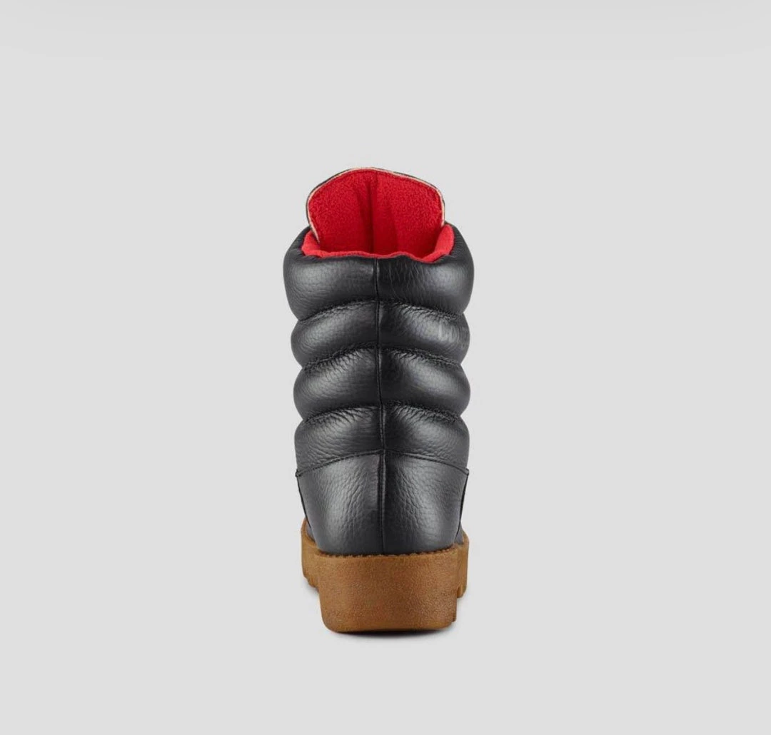 Cougar Shoes Cougar PILLOW ORIGINAL BOOT-BLACK 3 Cougar Shoes Cougar PILLOW ORIGINAL BOOT-BLACK