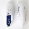 Keds CHAMPION CVO Canvas W - WHITE New