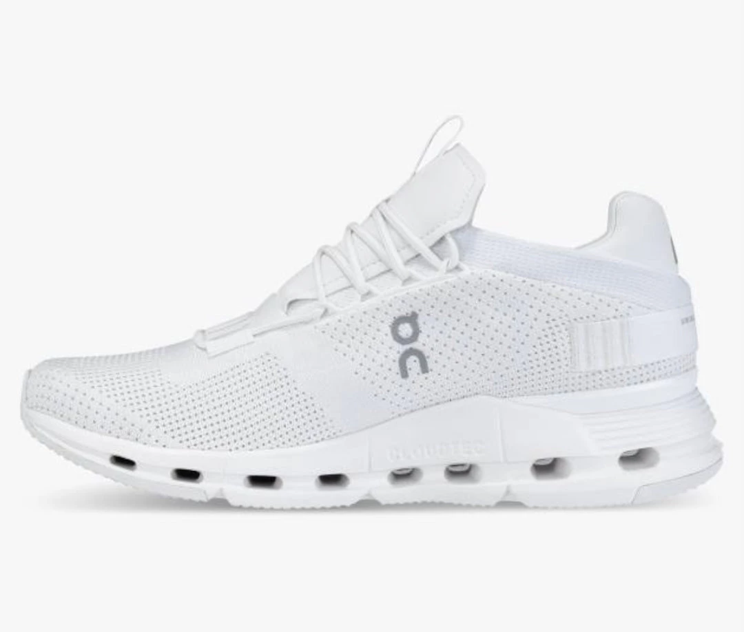 On Running ON CLOUDNOVA M ALL WHITE 3 On Running ON CLOUDNOVA M ALL WHITE