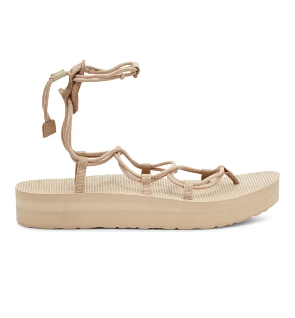 Teva MIDFORM INFINITY-SESAME 2 Teva MIDFORM INFINITY-SESAME