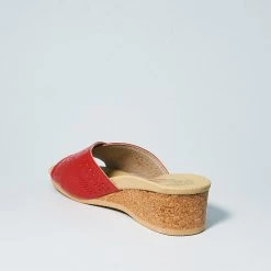 WORISHOFER 251- RED 5 WORISHOFER 251- RED