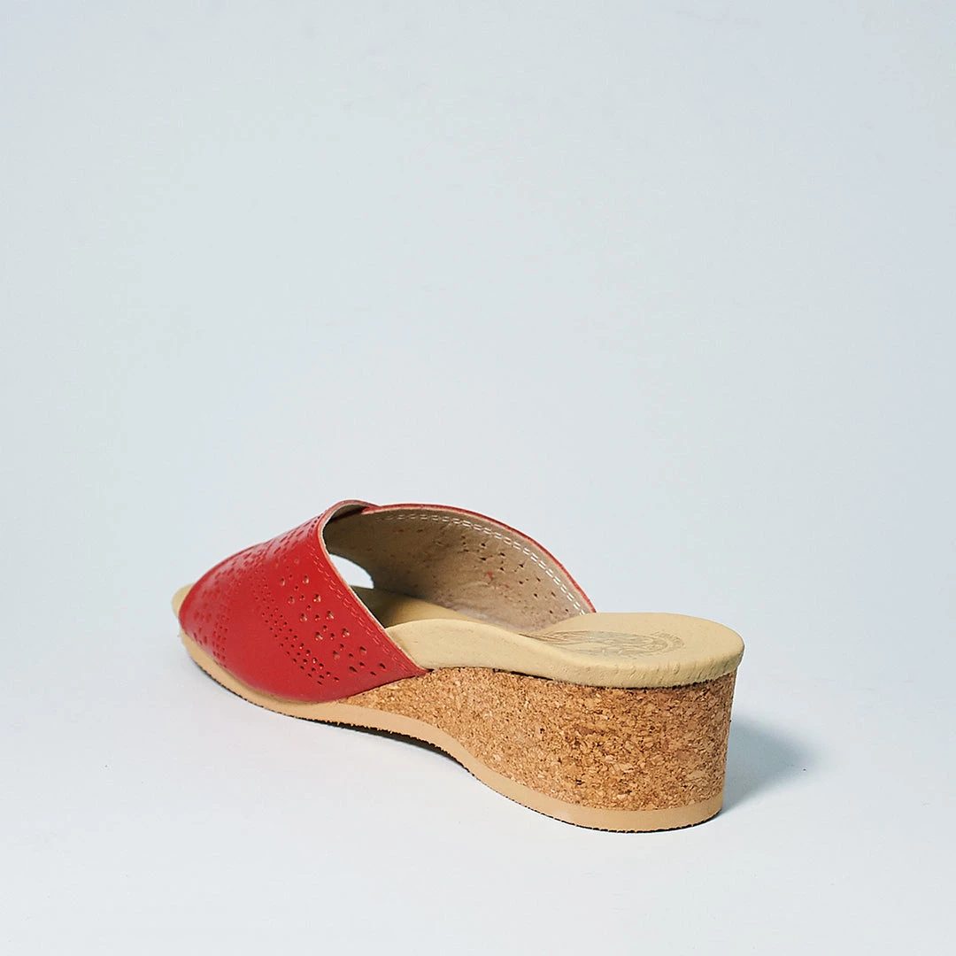 WORISHOFER 251- RED 3 WORISHOFER 251- RED