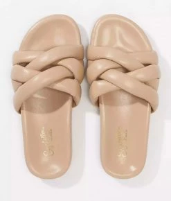 Seychelles LOW KEY GLOW UP - VANCHETTA New