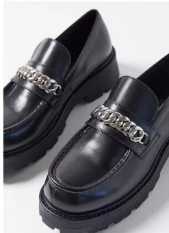 Vagabond Shoe Makers VAGABOND COSMO 2.0 CHAIN LOAFER New