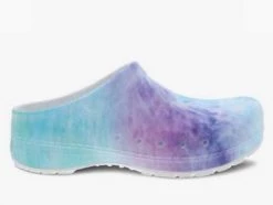 Dansko KANE - TIE DYE New